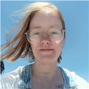 Clases de inglés con una profesora nativa